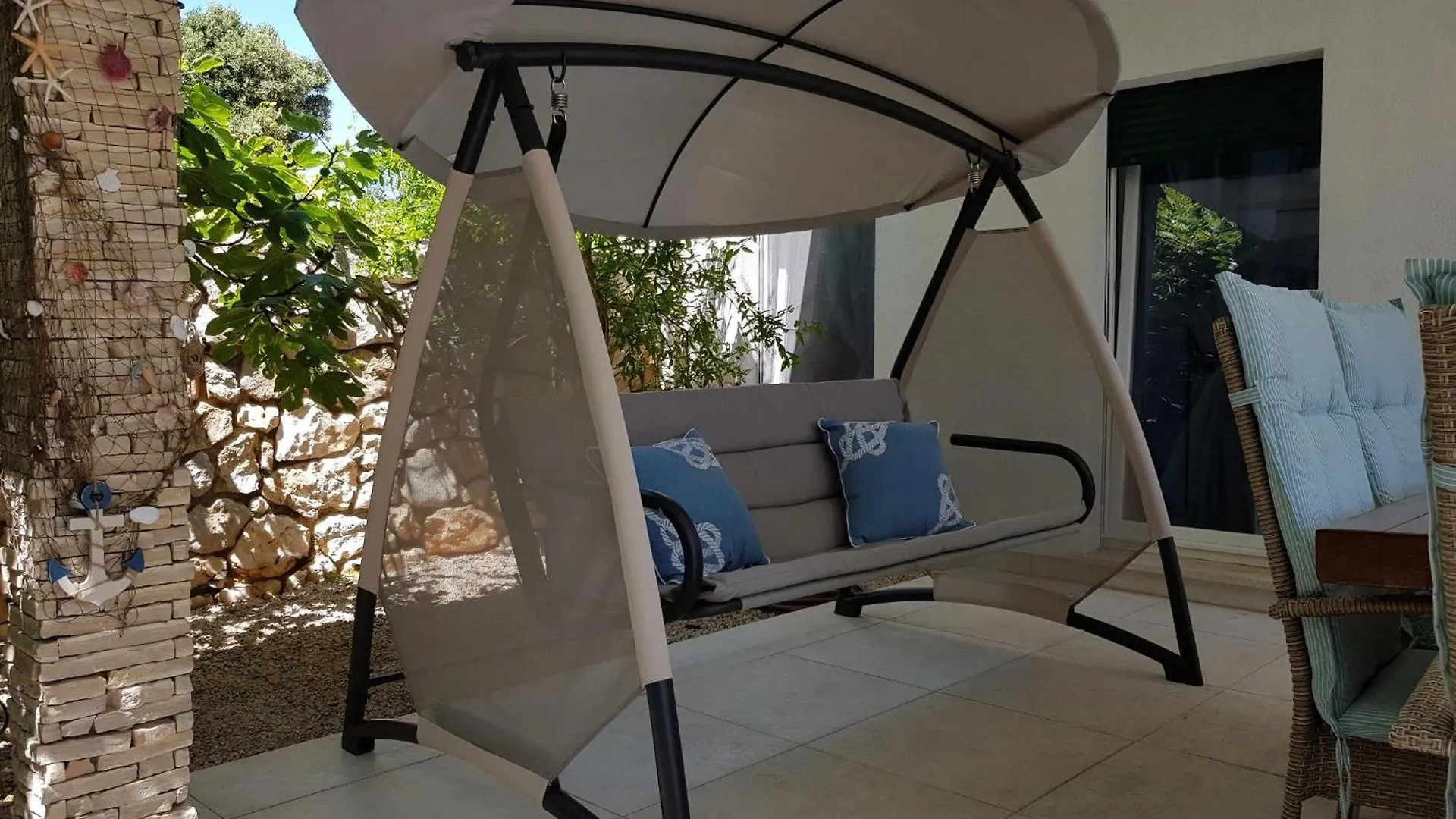 After All Wohnung Mit Pool In Mandre, Pag 0*, Mandre